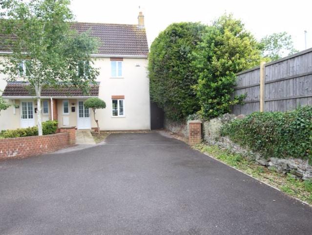 Flat for rent in Oldland, South Gloucestershire