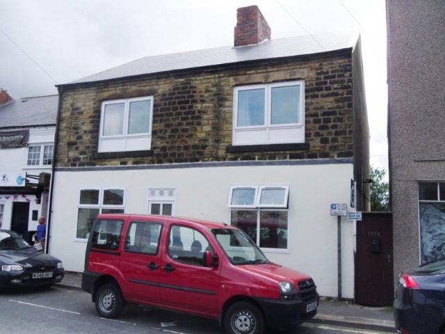Flat for rent in Newton, Bolsover