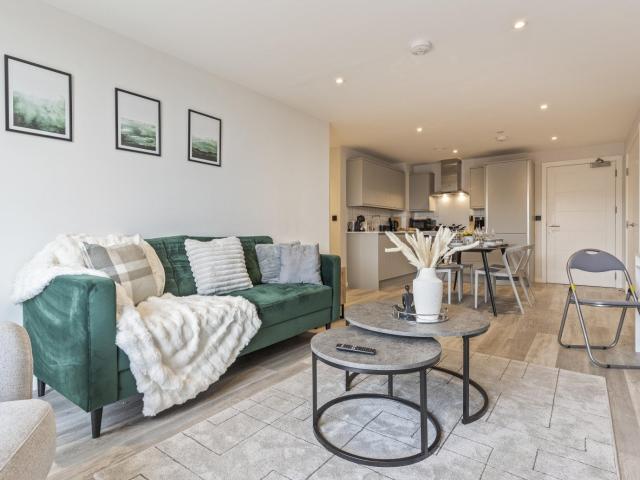 House for rent in Sparkbrook, Isle Of Man