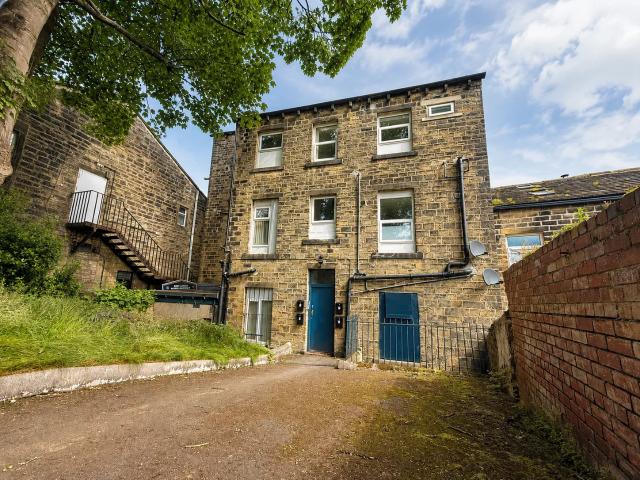 Flat for rent in Steeton with Eastburn, Steeton