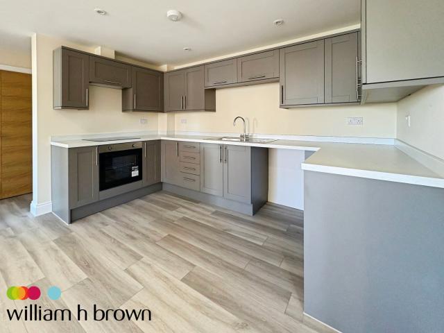 Flat for rent in George Yard And The Market Place, Braintree