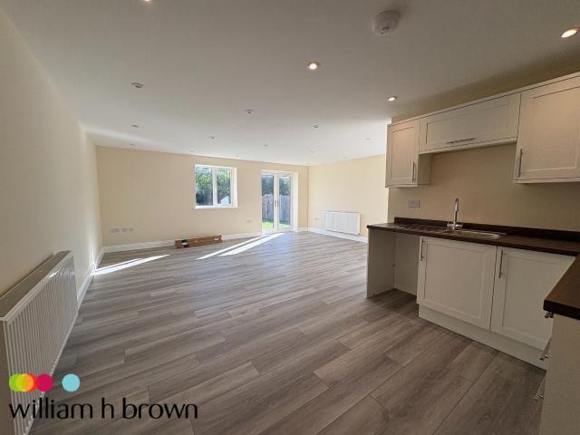 Flat for rent in George Yard And The Market Place, Braintree