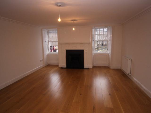 Flat for rent in Brechin, Scotland