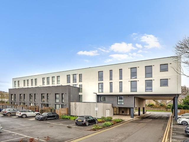 Flat for rent in Nailsea, North Somerset