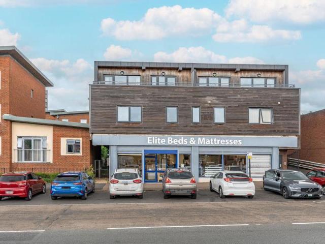Flat for rent in Feckenham, City Of Bristol