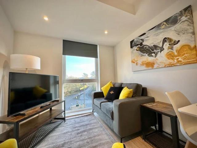 Flat for rent in Nailsea, North Somerset