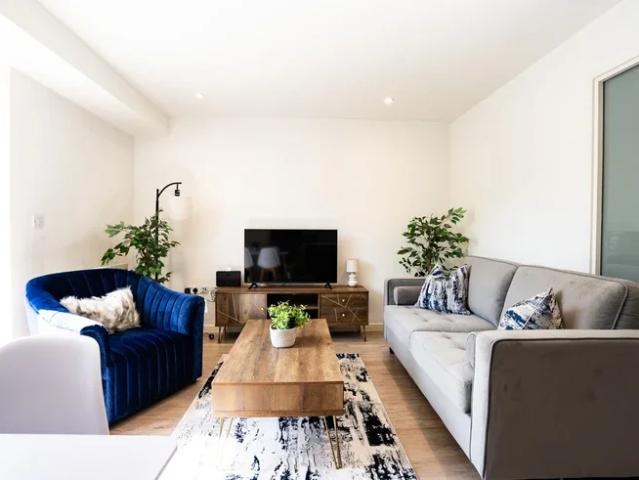Flat for rent in Nailsea, North Somerset
