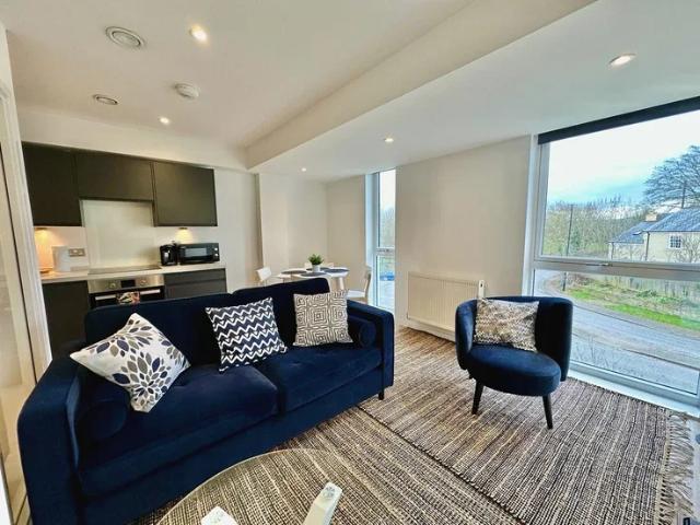 Flat for rent in Nailsea, North Somerset