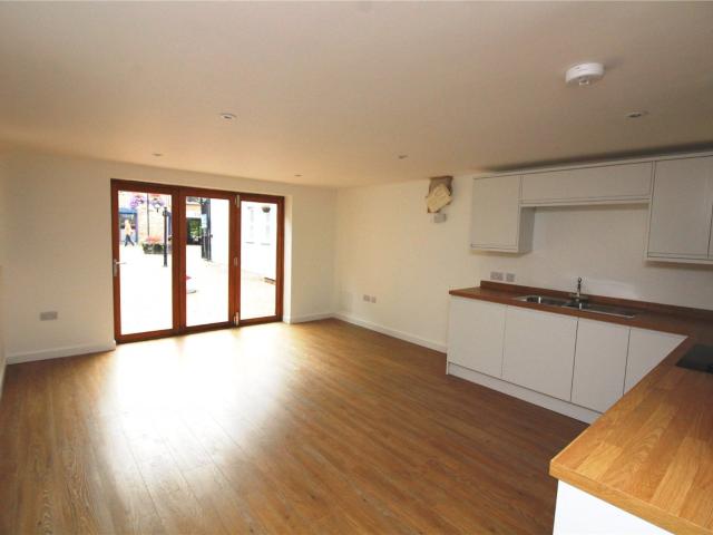 Flat for rent in Nailsea, North Somerset