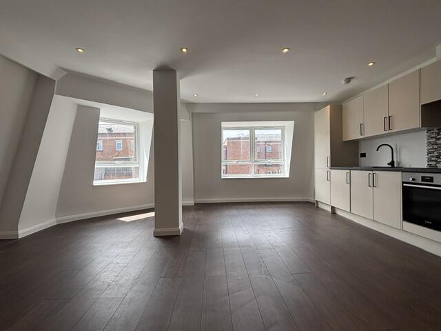Flat for rent in Blunsdon, Broad Blunsdon