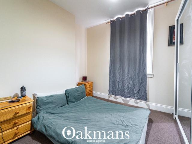 Flat for rent in Bromsgrove