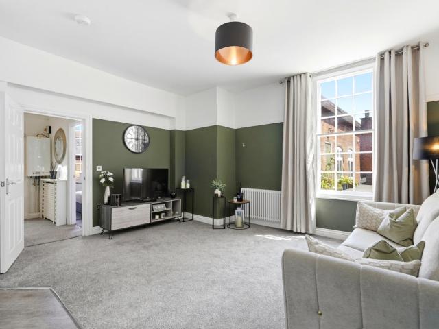 Flat for rent in Bromsgrove