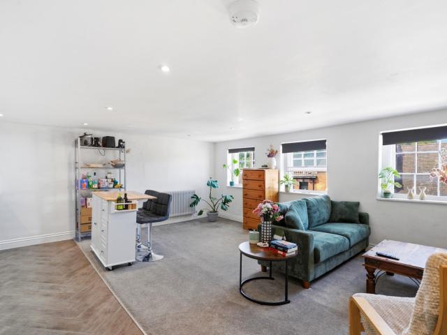 Flat for rent in Bromsgrove