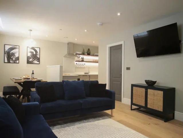 Flat for rent in Caernarfon
