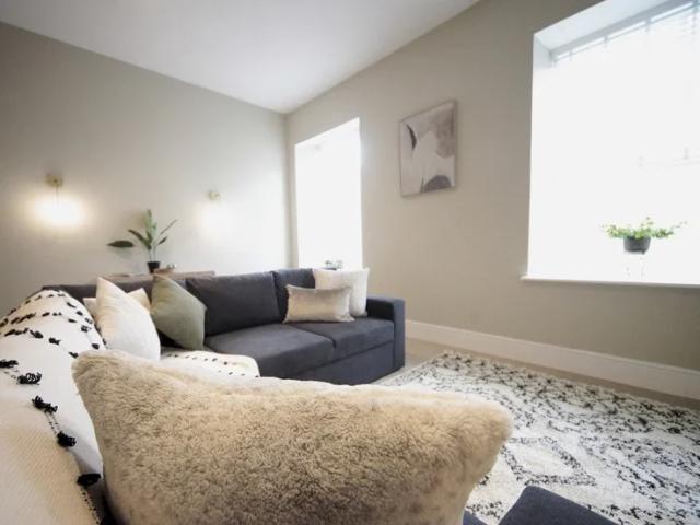 Flat for rent in Caernarfon