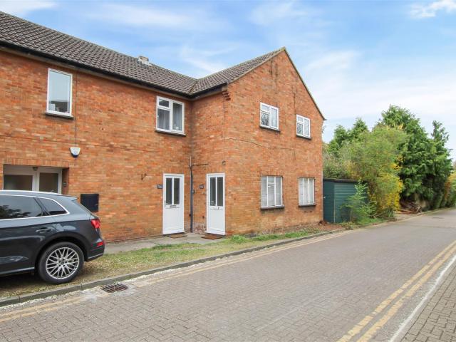 Flat for rent in Arbury, Cambridgeshire