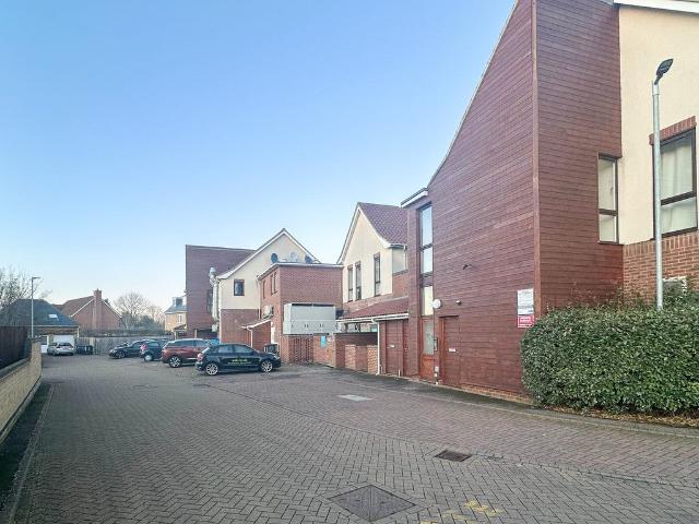Flat for rent in Arrington, Cambridgeshire