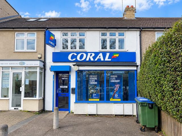 Flat for rent in The Willows, Cambridge