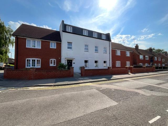 Flat for rent in Broad Oak, The Bridge