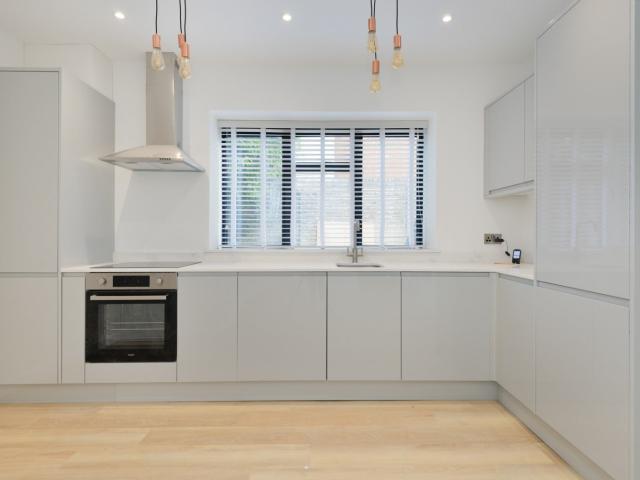 Flat for rent in Wingham, Ash