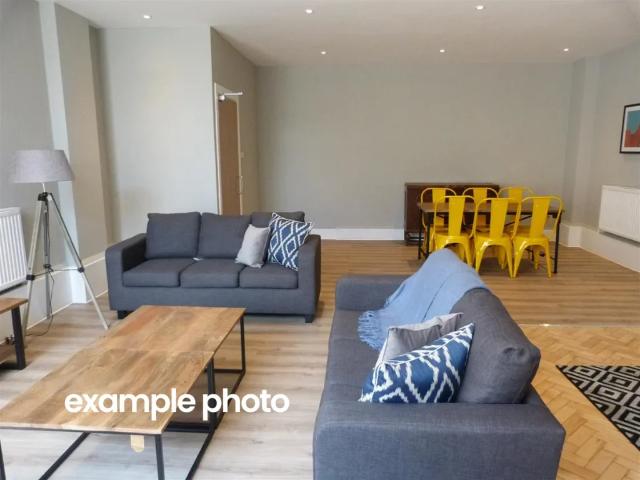 Flat for rent in Castle Quarter, Cardiff