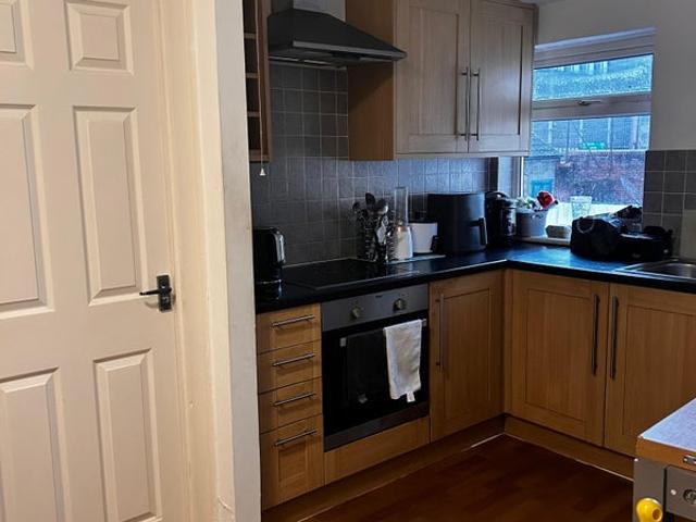 Flat for rent in Chatham