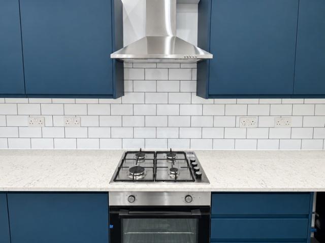 Flat for rent in Chatham, Medway