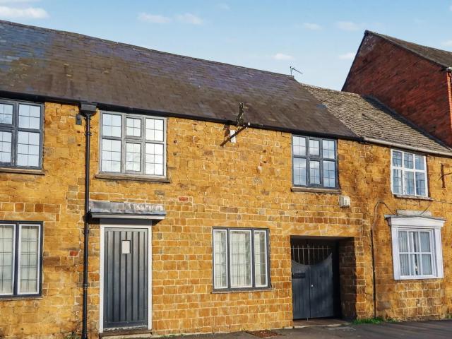 Flat for rent in Calthorpe, Cherwell