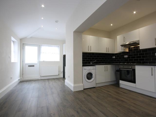 Flat for rent in Broxbourne, Hertfordshire