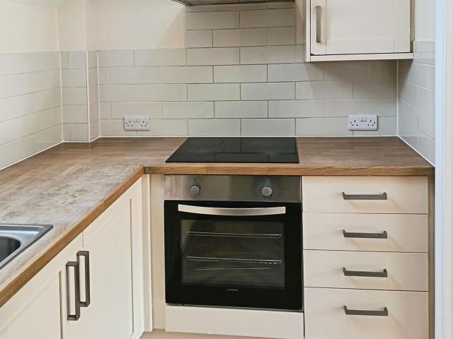 Flat for rent in Littlecote, West Sussex