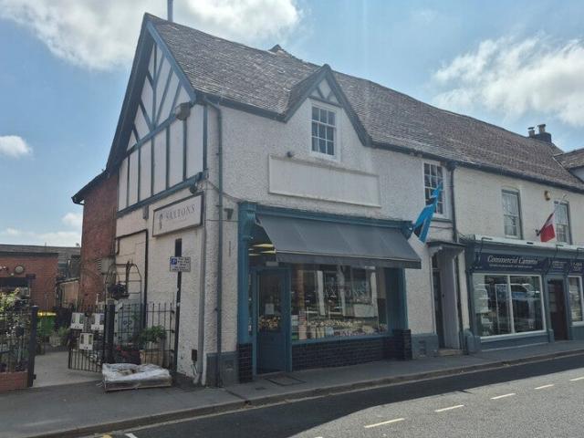 Flat for rent in Acton Scott, Shropshire