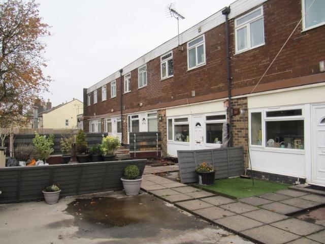 Flat for rent in Coseley, West Midlands