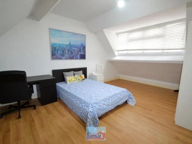 Flat for rent in Ball Hill, West Midlands
