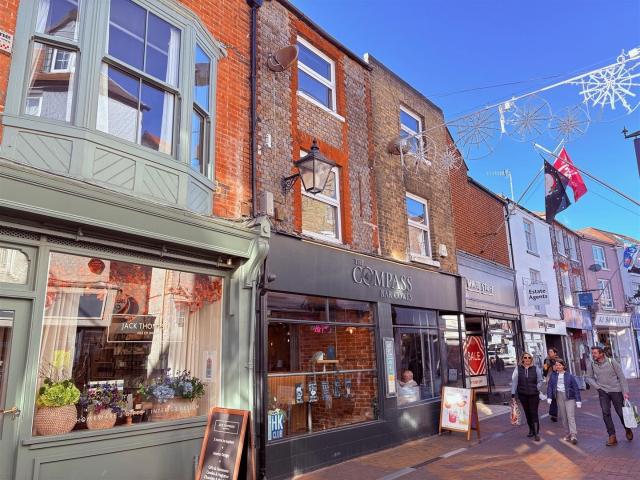 Flat for rent in Cowes, Isle Of Wight