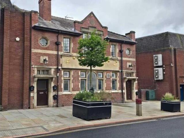 Flat for rent in Kingswinford, Dudley