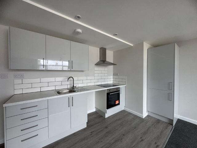 Flat for rent in Kingswinford, West Midlands