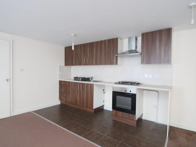 Flat for rent in Mount Pleasant, Quarry Bank