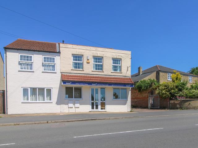 Flat for rent in Witchford, East Cambridgeshire
