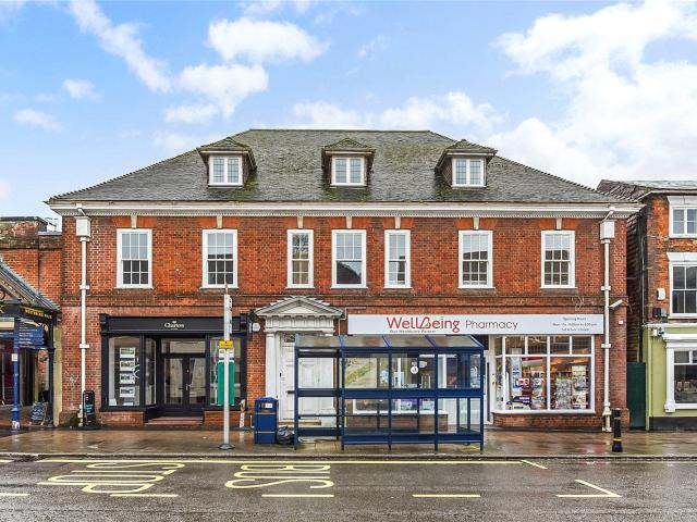 Flat for rent in Mount Pleasant, East Hampshire