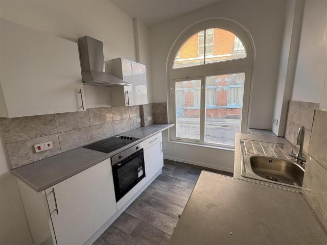 Flat for rent in Lowestoft, East Suffolk