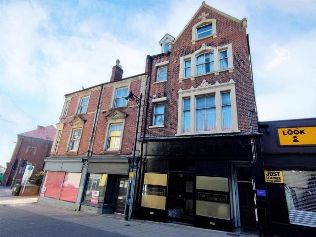 Flat for rent in Eastbridge, Suffolk