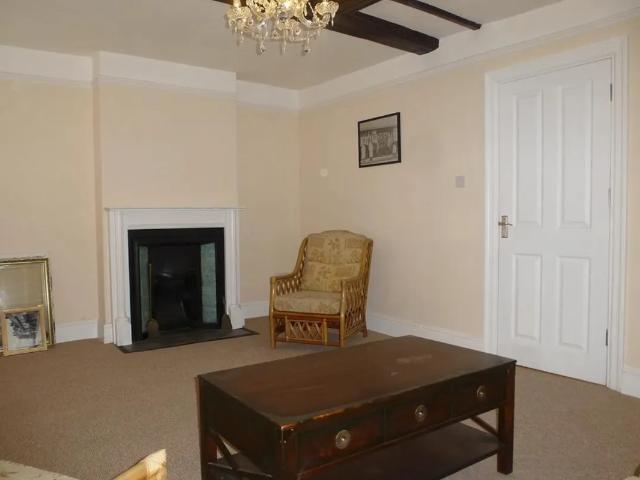 Flat for rent in Eastbridge, Suffolk