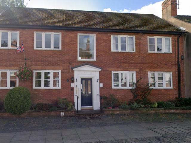 Flat for rent in Elford Heath, Stafford