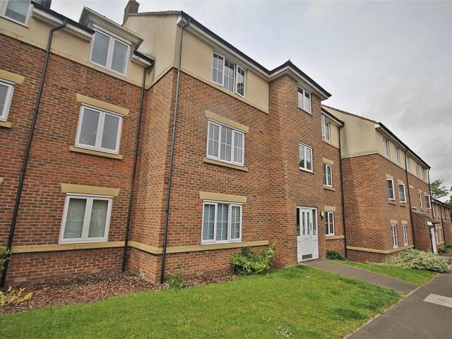 Flat for rent in Flitwick, Central Bedfordshire