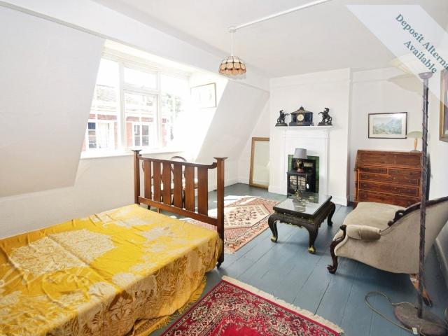 Flat for rent in Orchard Valley, Folkestone and Hythe