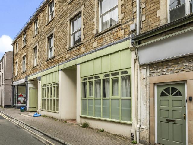 Flat for rent in Frome