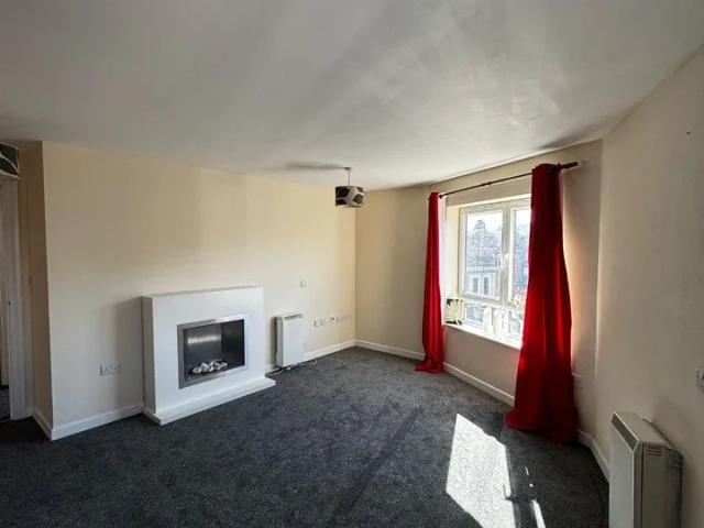 Flat for rent in Brompton, Gillingham