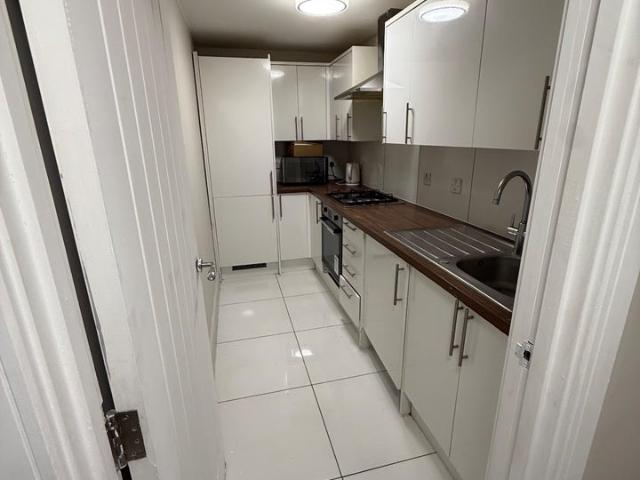 Flat for rent in Badgers Dene, Grays