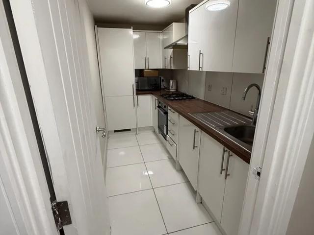 Flat for rent in Badgers Dene, Grays