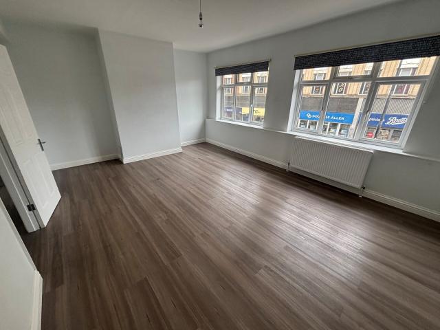 Flat for rent in Hornchurch, Greater London